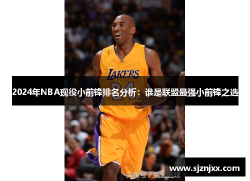 2024年NBA现役小前锋排名分析：谁是联盟最强小前锋之选